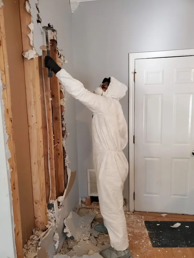 Commercial Water Damage Restoration in Cuero, TX